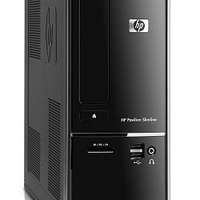 HP品牌机 一机三核处理器，超值画面体验