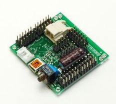 ヴィストン株式会社RC003HV与HV対応机器人CPU板代购指南 数码达人必看